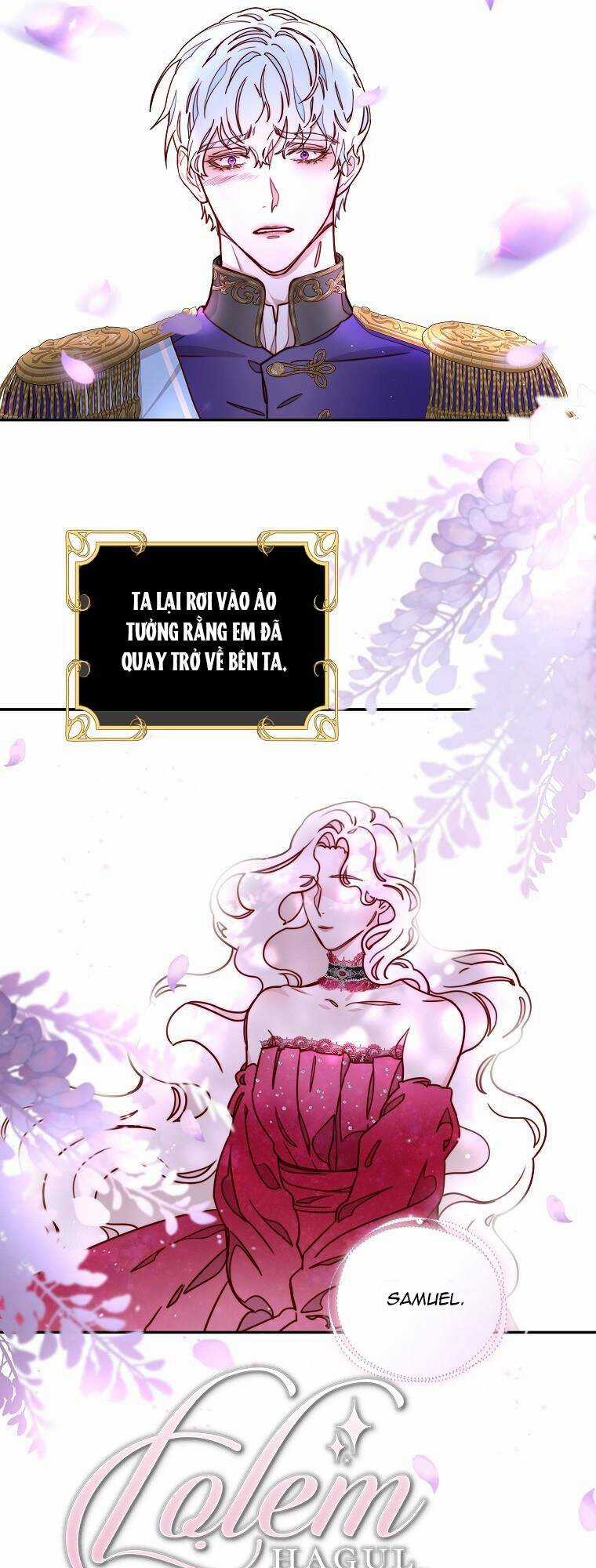 Hãy Quên Em Đi Nhé Chapter 9 trang 18