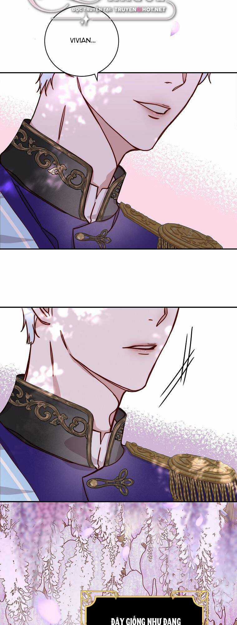 Hãy Quên Em Đi Nhé Chapter 9 trang 19