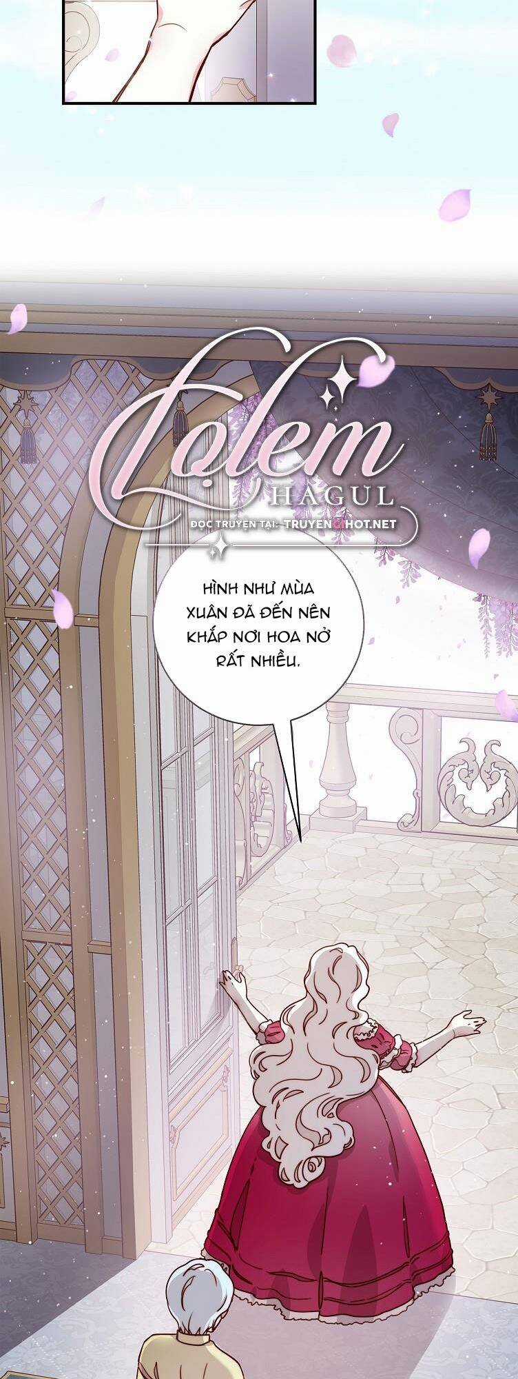 Hãy Quên Em Đi Nhé Chapter 9 trang 2