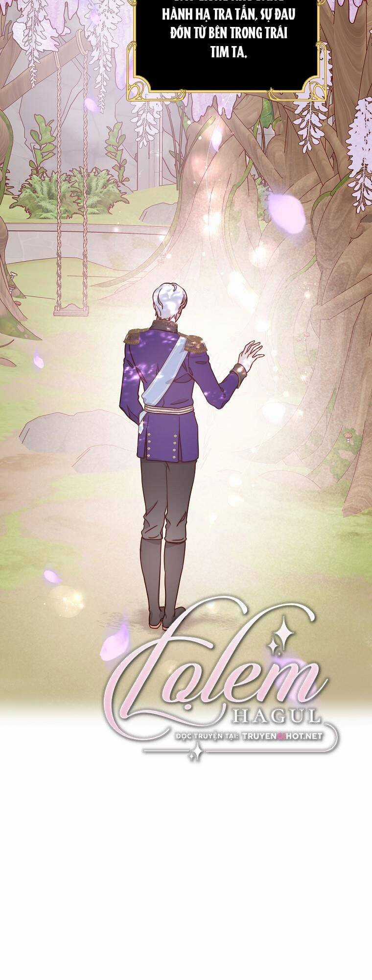 Hãy Quên Em Đi Nhé Chapter 9 trang 20