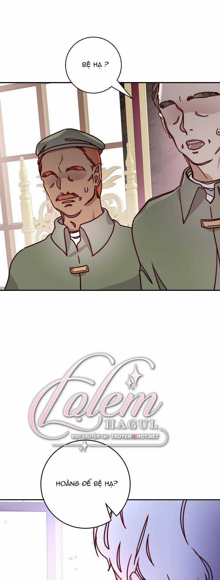 Hãy Quên Em Đi Nhé Chapter 9 trang 23