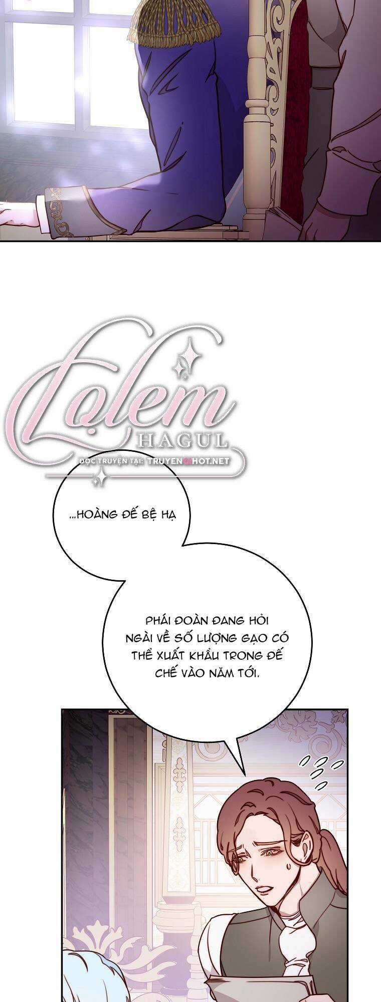 Hãy Quên Em Đi Nhé Chapter 9 trang 25