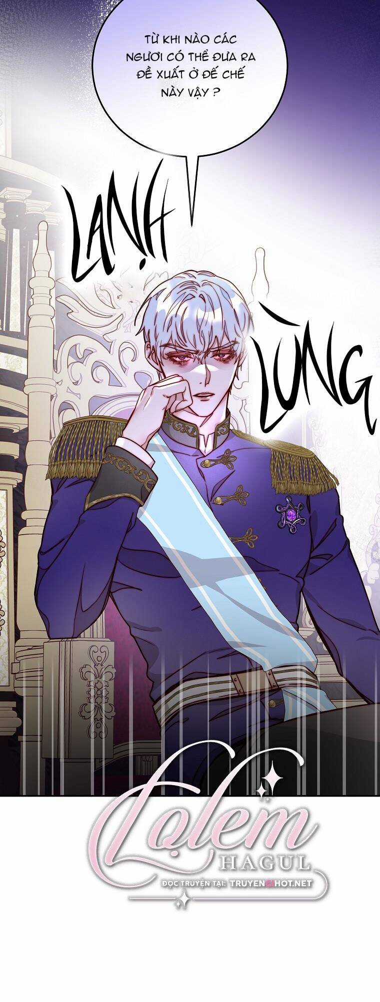 Hãy Quên Em Đi Nhé Chapter 9 trang 27