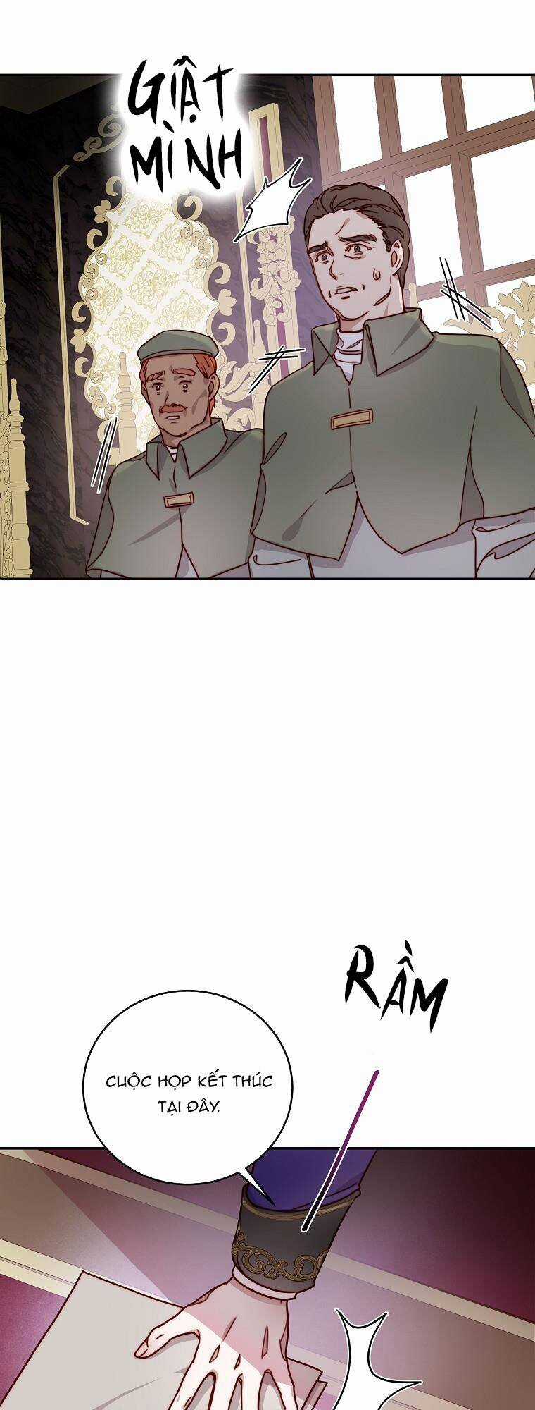 Hãy Quên Em Đi Nhé Chapter 9 trang 28