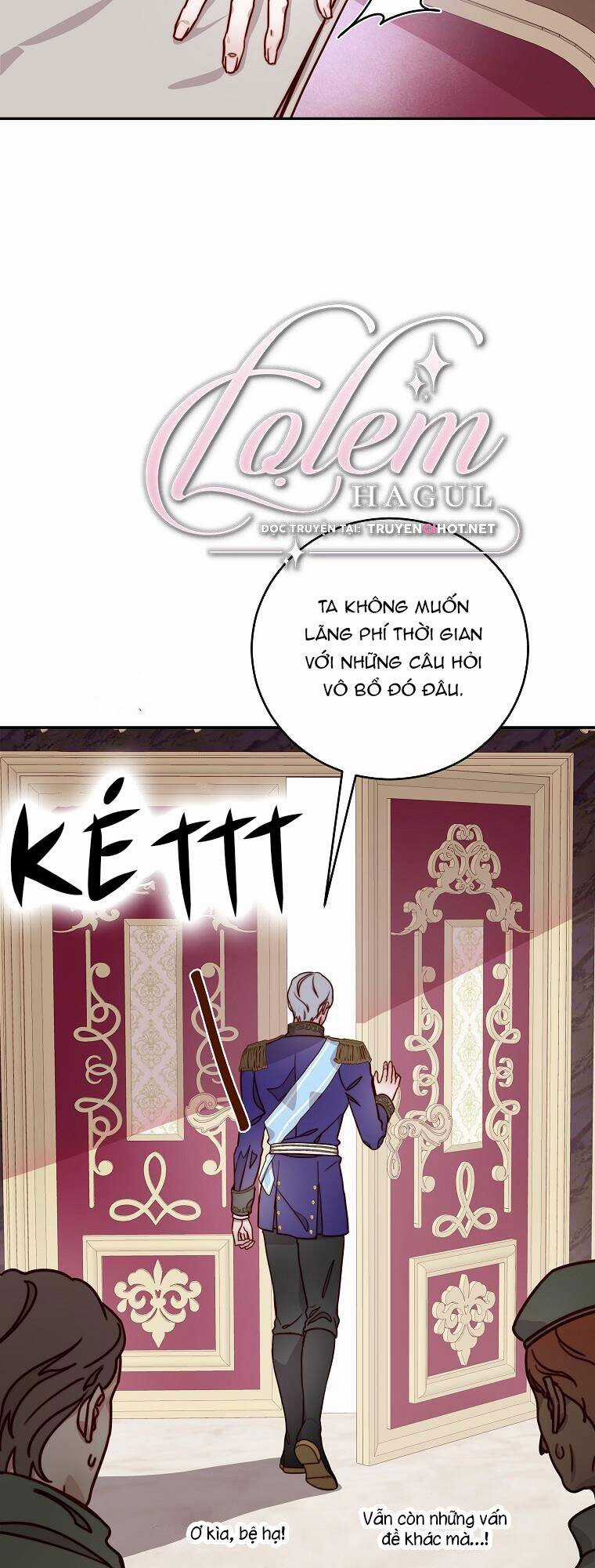 Hãy Quên Em Đi Nhé Chapter 9 trang 29