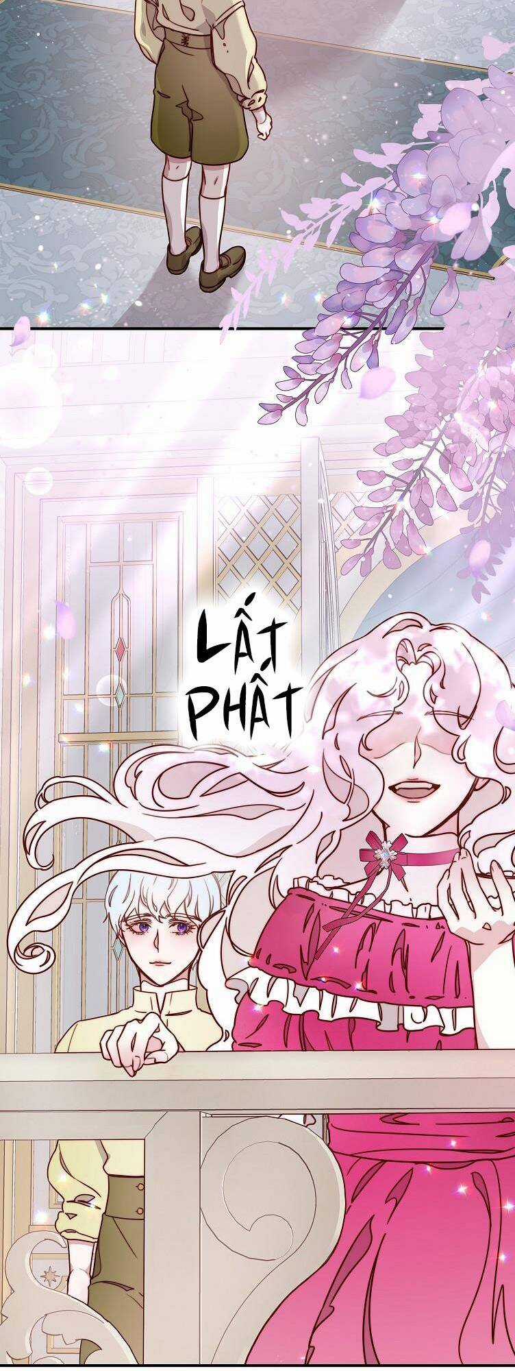 Hãy Quên Em Đi Nhé Chapter 9 trang 3