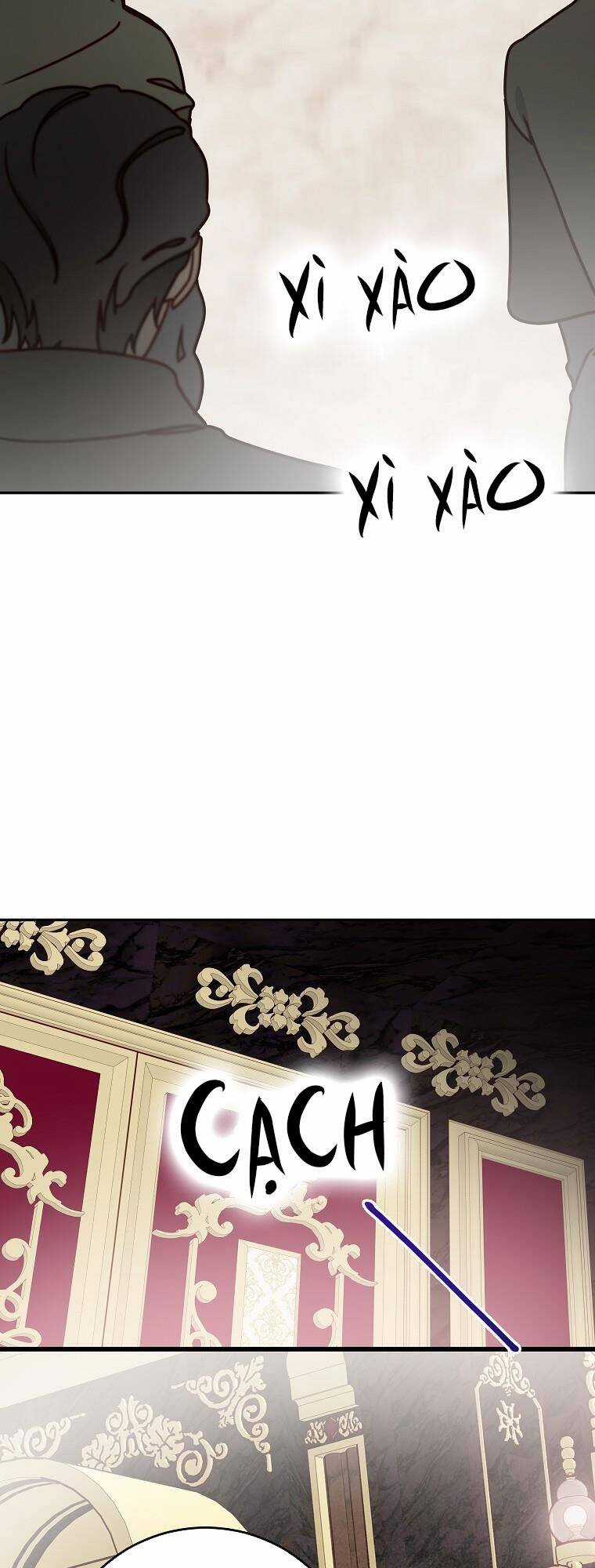 Hãy Quên Em Đi Nhé Chapter 9 trang 30