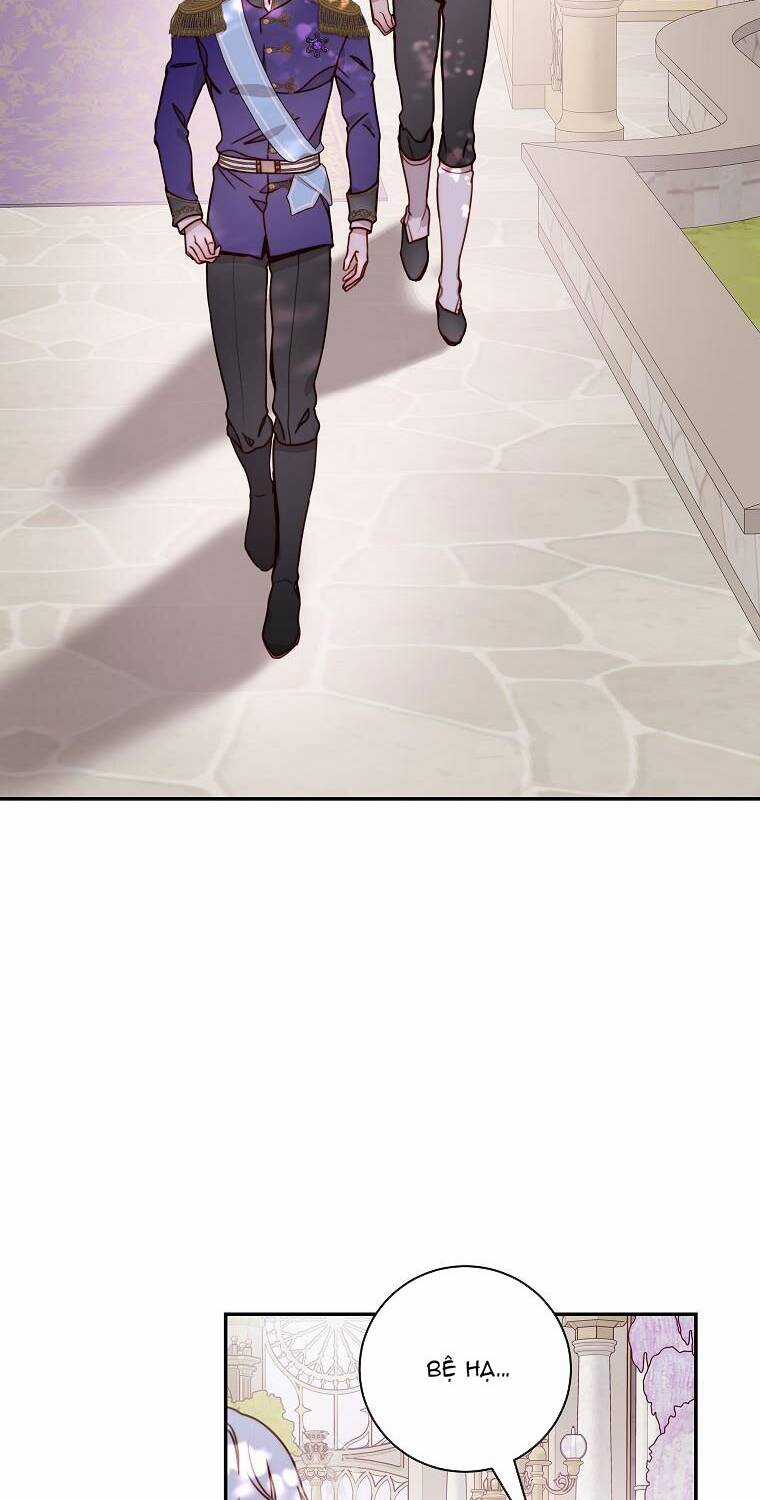 Hãy Quên Em Đi Nhé Chapter 9 trang 33