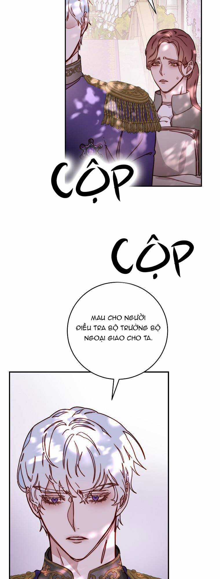 Hãy Quên Em Đi Nhé Chapter 9 trang 34