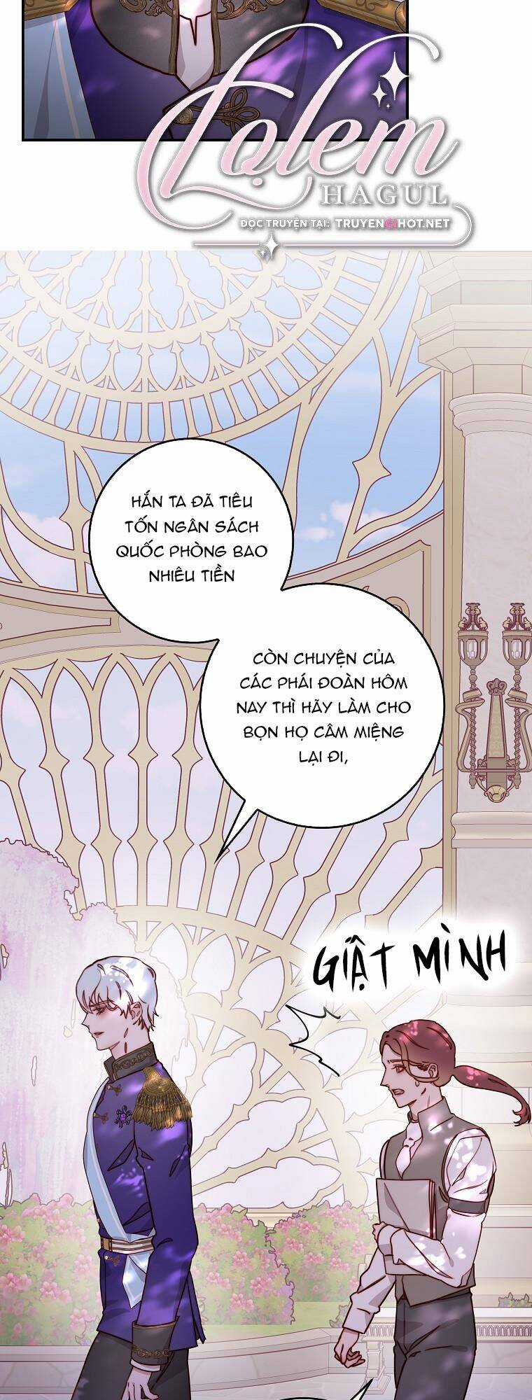 Hãy Quên Em Đi Nhé Chapter 9 trang 35