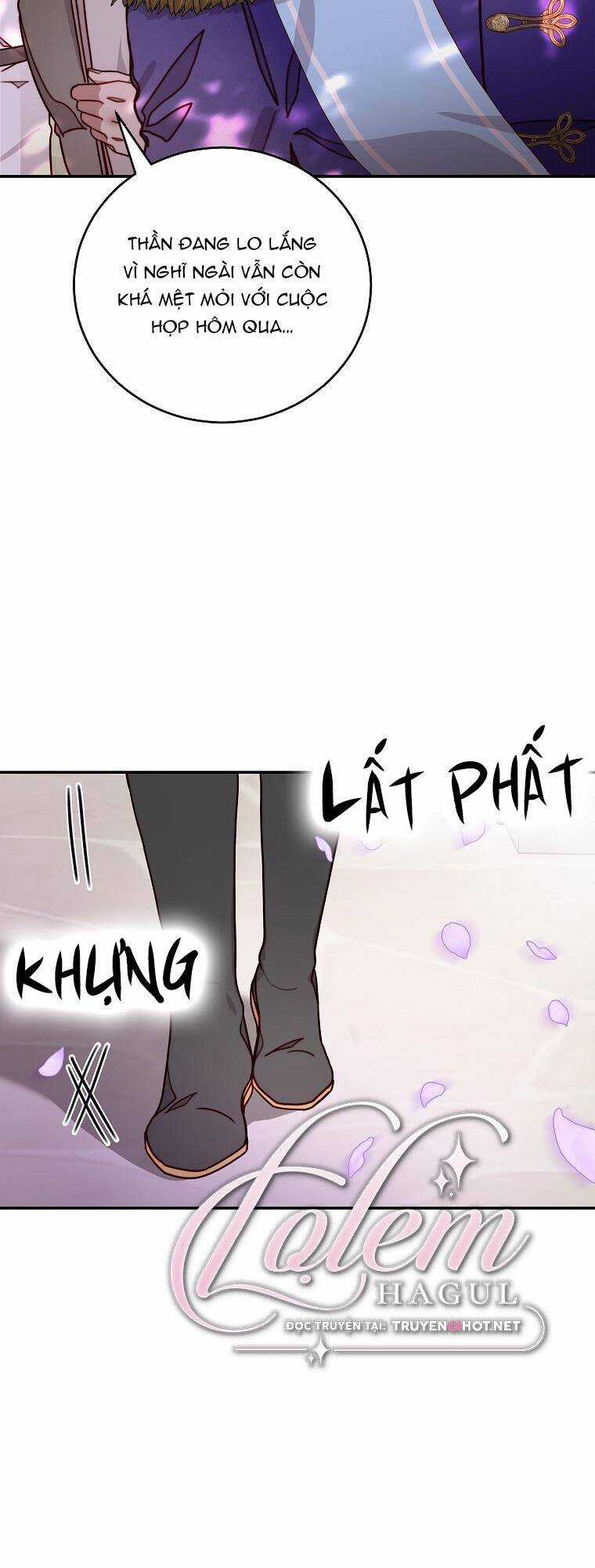 Hãy Quên Em Đi Nhé Chapter 9 trang 37