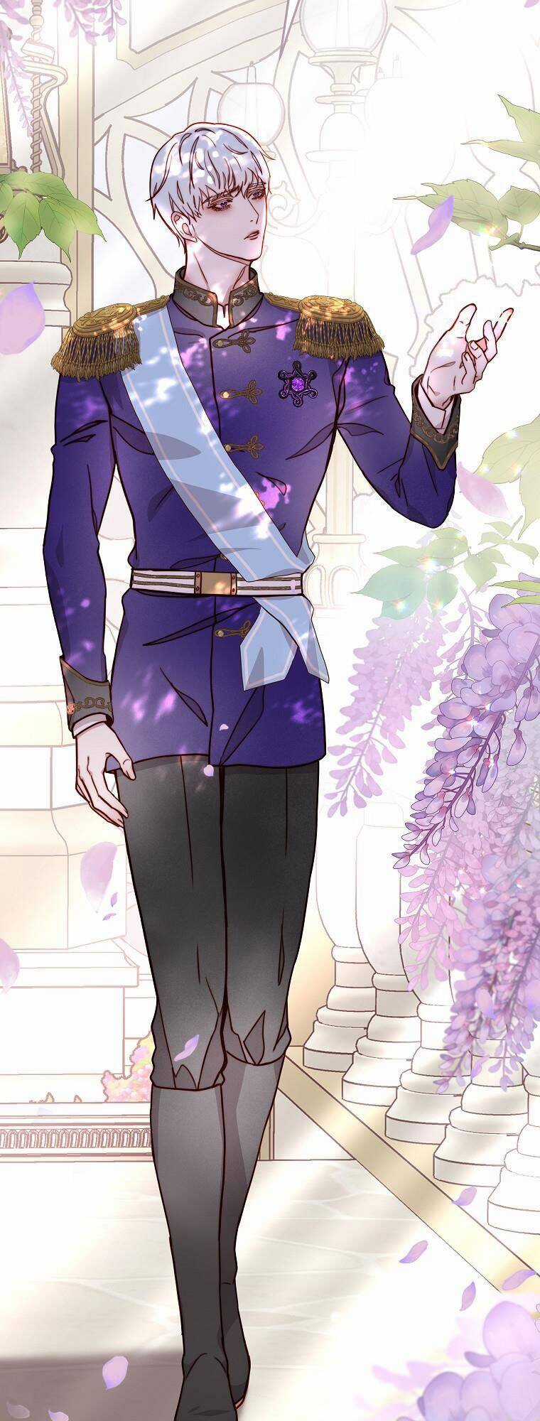 Hãy Quên Em Đi Nhé Chapter 9 trang 39