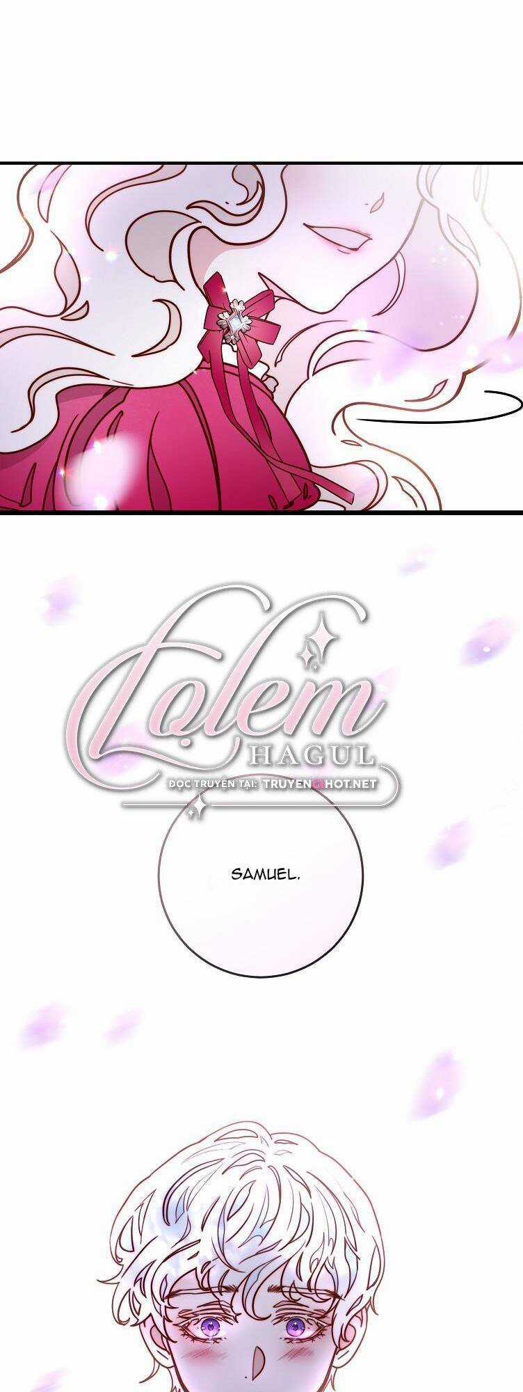 Hãy Quên Em Đi Nhé Chapter 9 trang 4