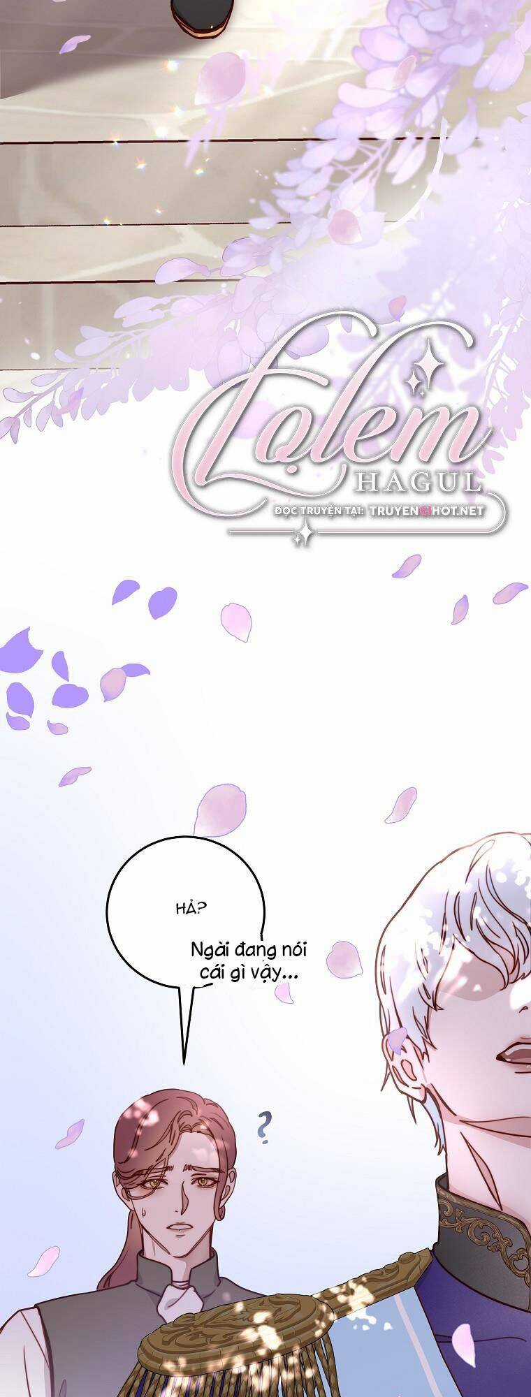 Hãy Quên Em Đi Nhé Chapter 9 trang 40