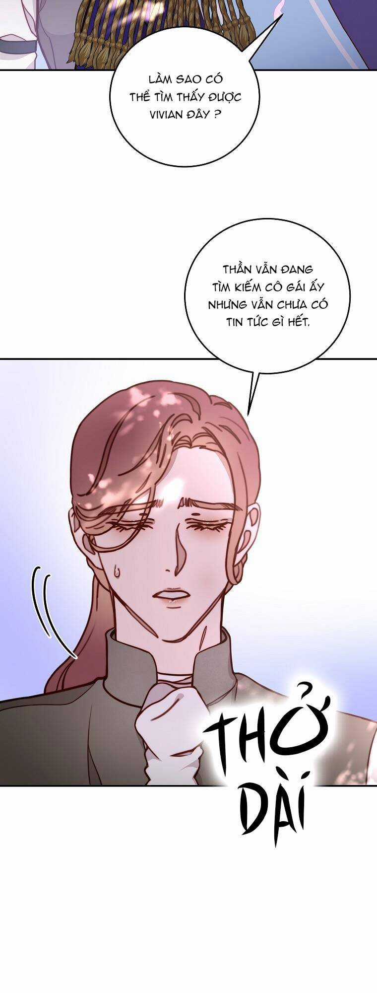 Hãy Quên Em Đi Nhé Chapter 9 trang 41