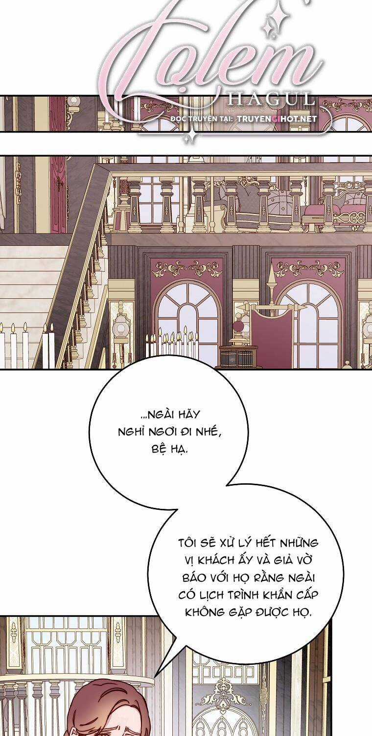 Hãy Quên Em Đi Nhé Chapter 9 trang 43