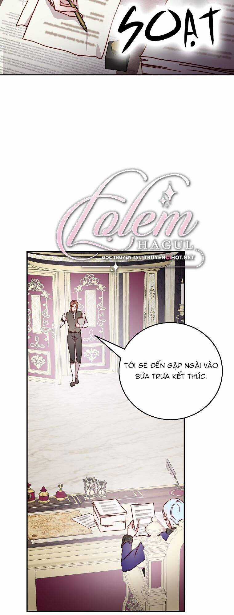 Hãy Quên Em Đi Nhé Chapter 9 trang 45