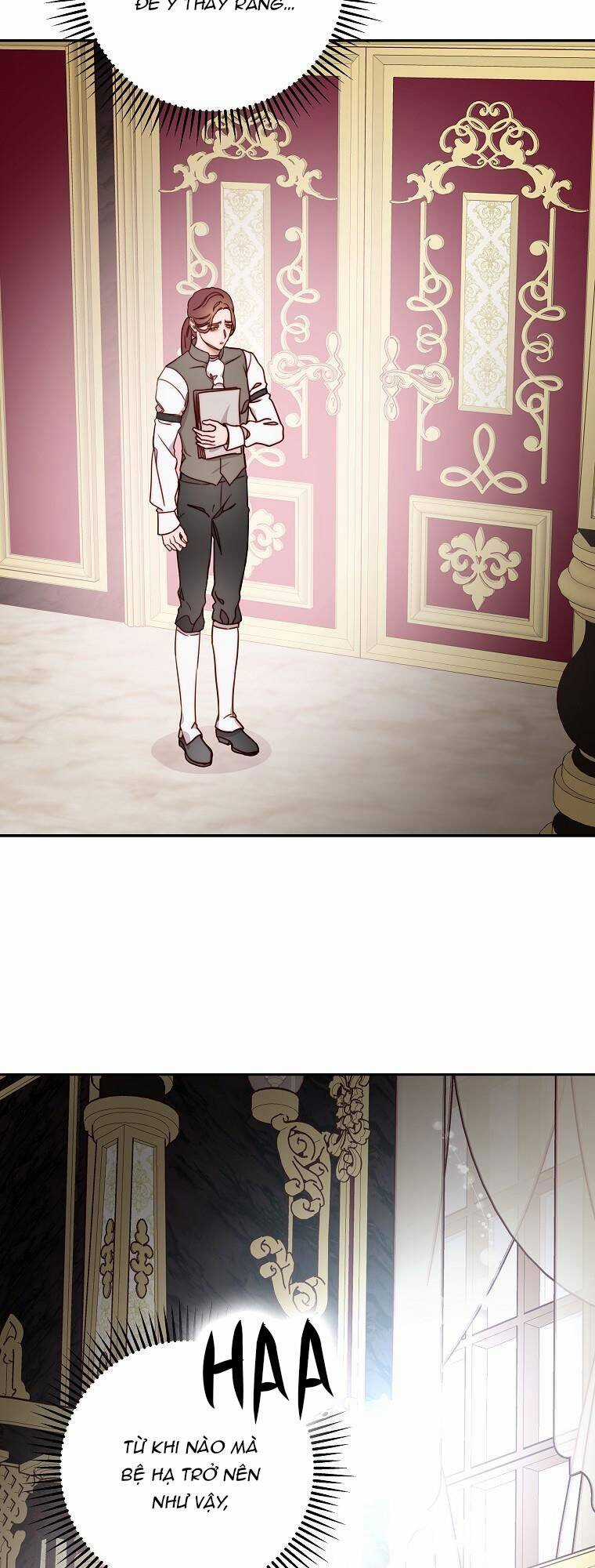 Hãy Quên Em Đi Nhé Chapter 9 trang 47