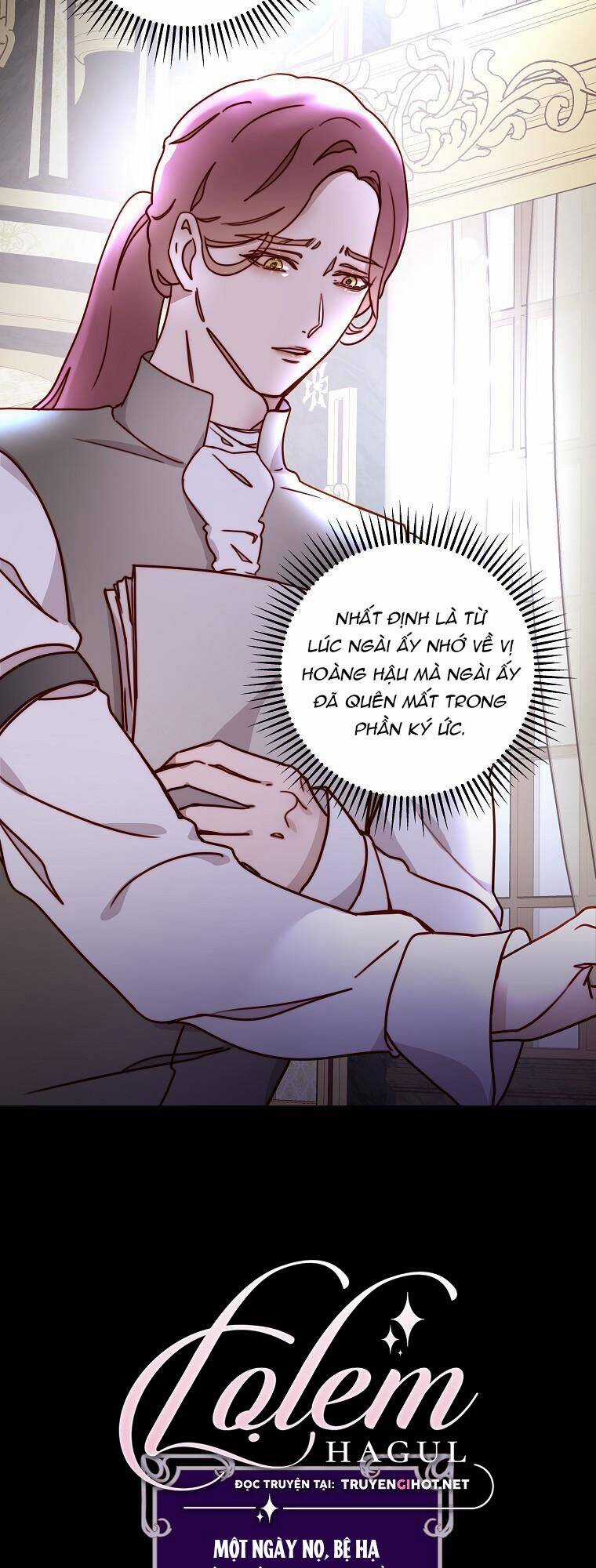 Hãy Quên Em Đi Nhé Chapter 9 trang 48