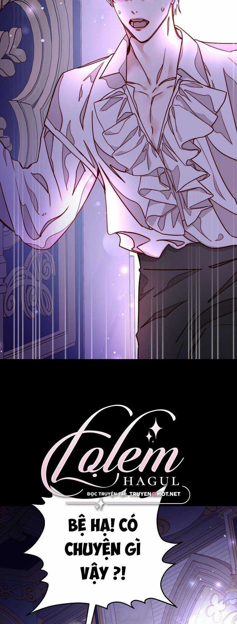 Hãy Quên Em Đi Nhé Chapter 9 trang 50