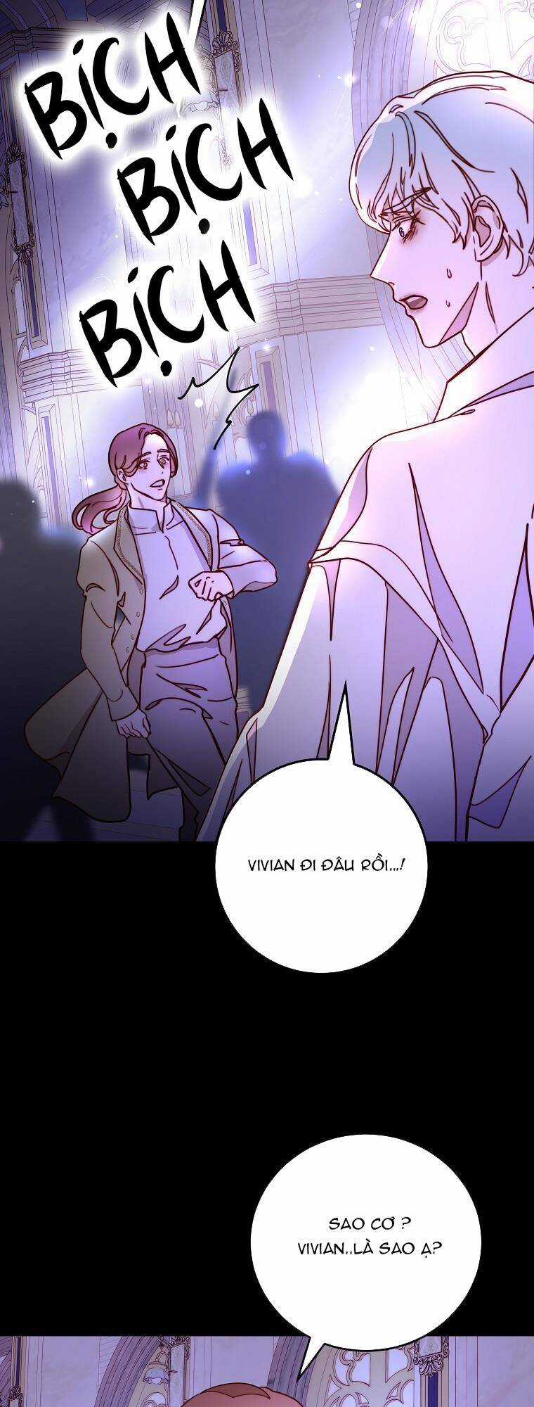Hãy Quên Em Đi Nhé Chapter 9 trang 51