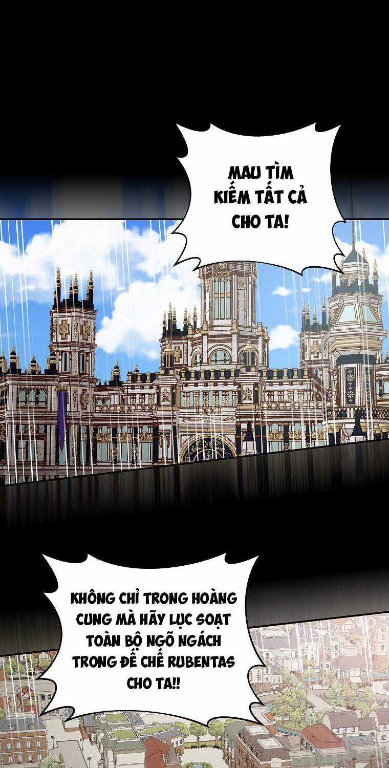 Hãy Quên Em Đi Nhé Chapter 9 trang 55