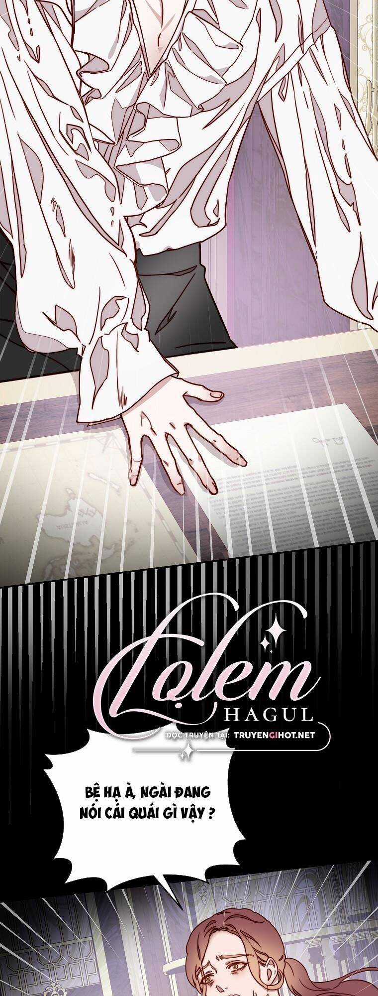 Hãy Quên Em Đi Nhé Chapter 9 trang 57