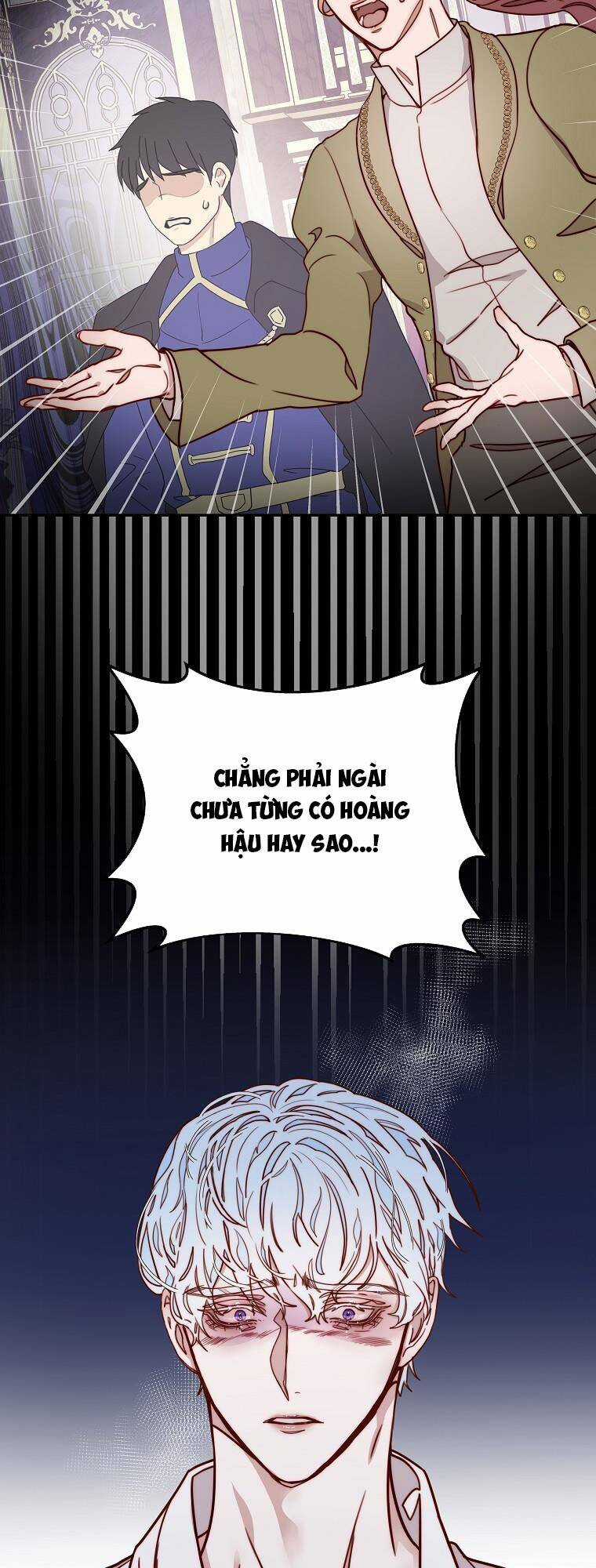 Hãy Quên Em Đi Nhé Chapter 9 trang 58