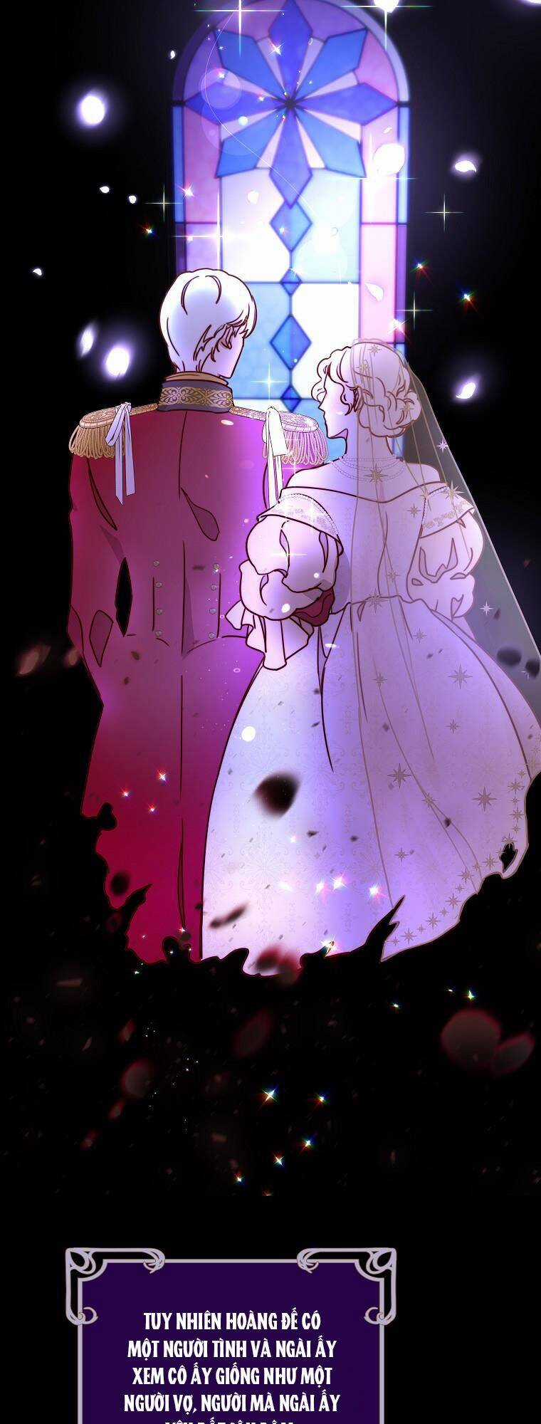 Hãy Quên Em Đi Nhé Chapter 9 trang 60