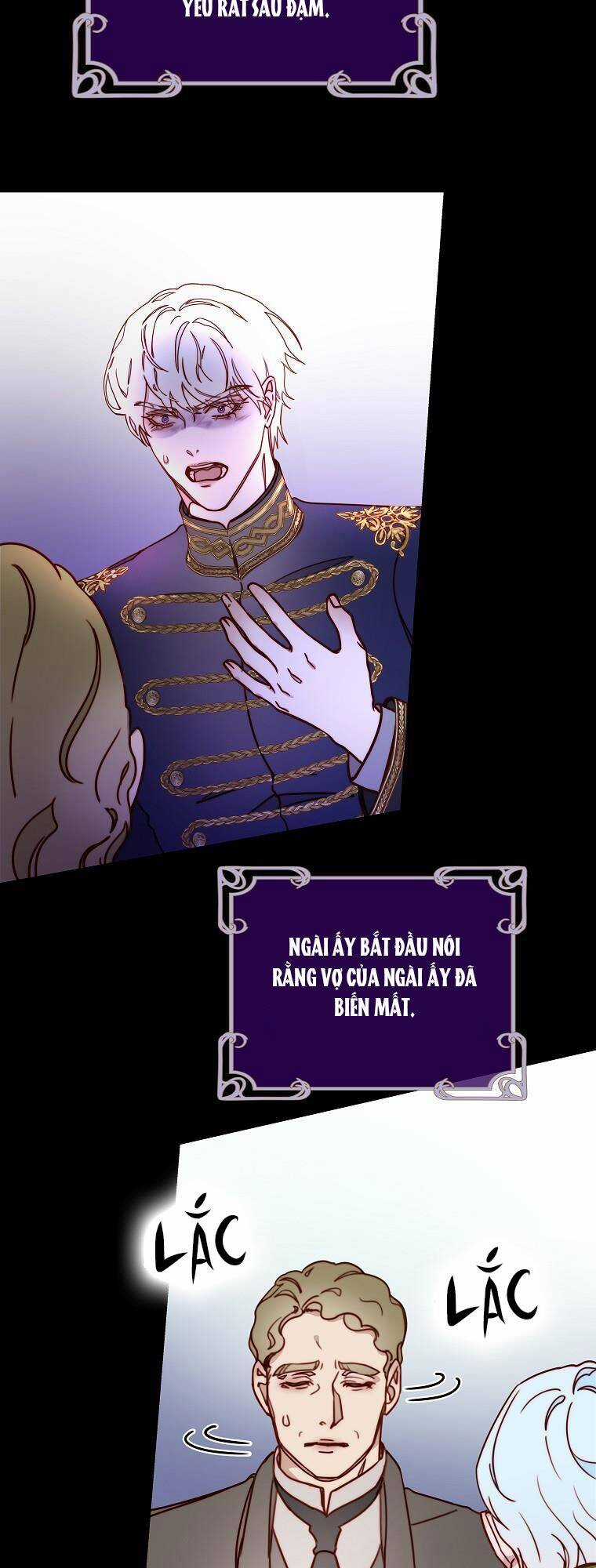 Hãy Quên Em Đi Nhé Chapter 9 trang 61