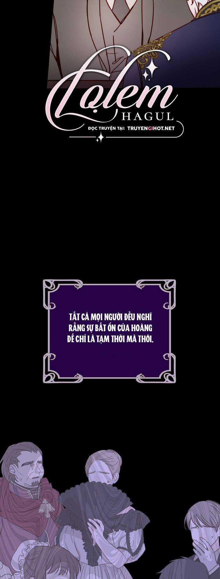 Hãy Quên Em Đi Nhé Chapter 9 trang 62