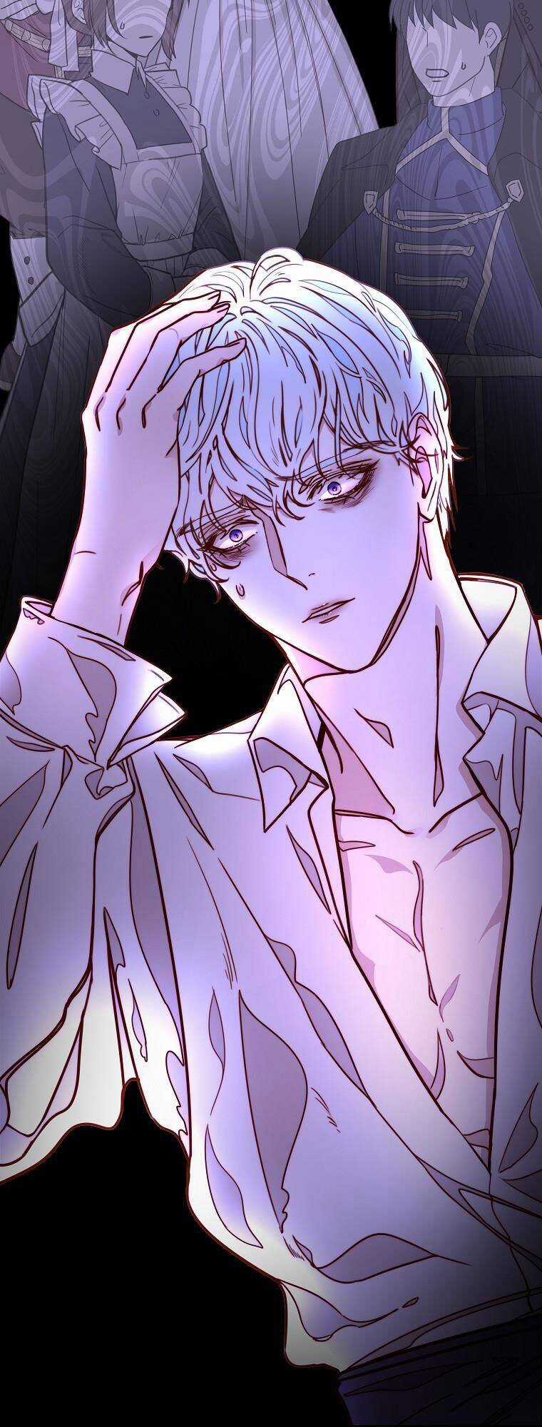 Hãy Quên Em Đi Nhé Chapter 9 trang 63