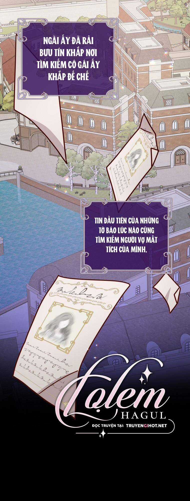 Hãy Quên Em Đi Nhé Chapter 9 trang 67