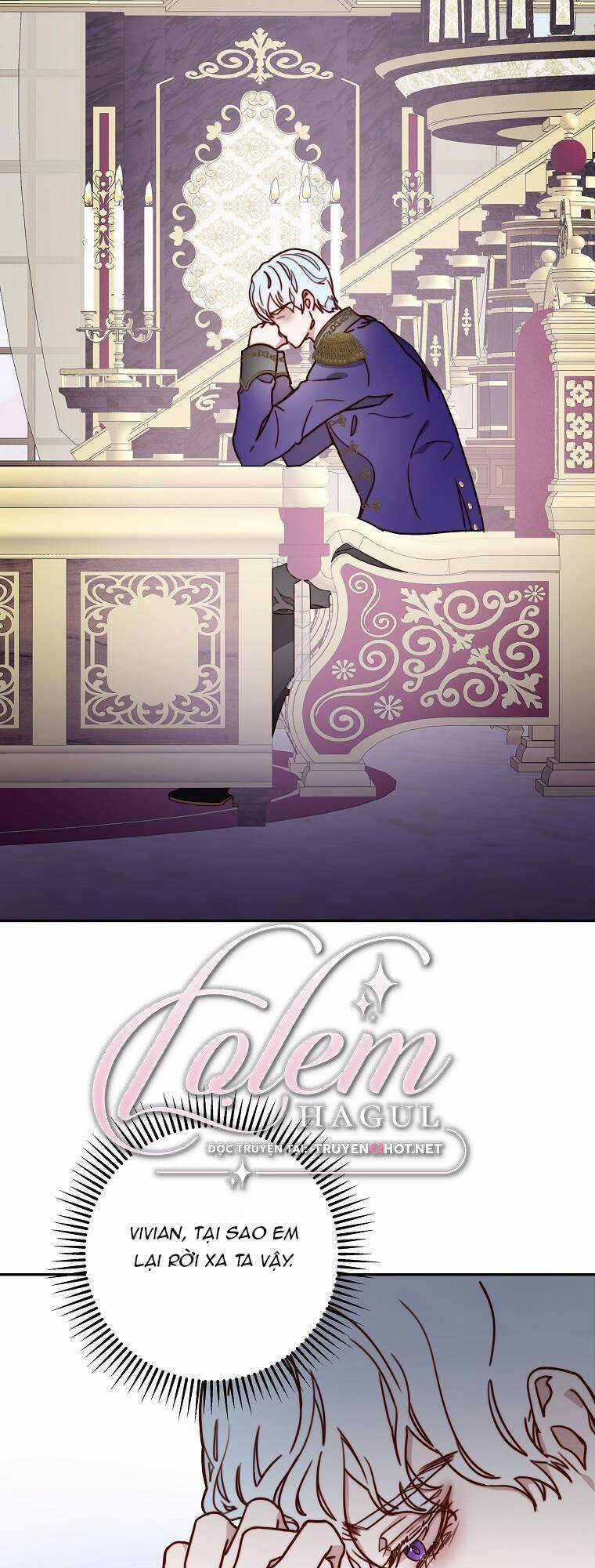 Hãy Quên Em Đi Nhé Chapter 9 trang 69