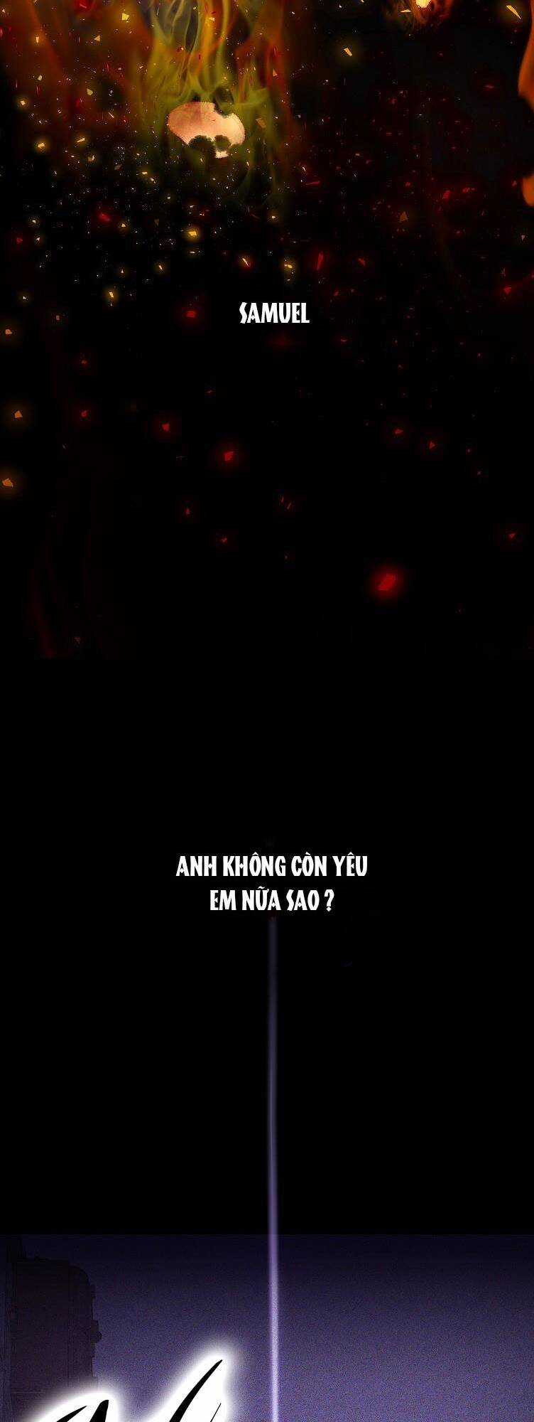 Hãy Quên Em Đi Nhé Chapter 9 trang 7