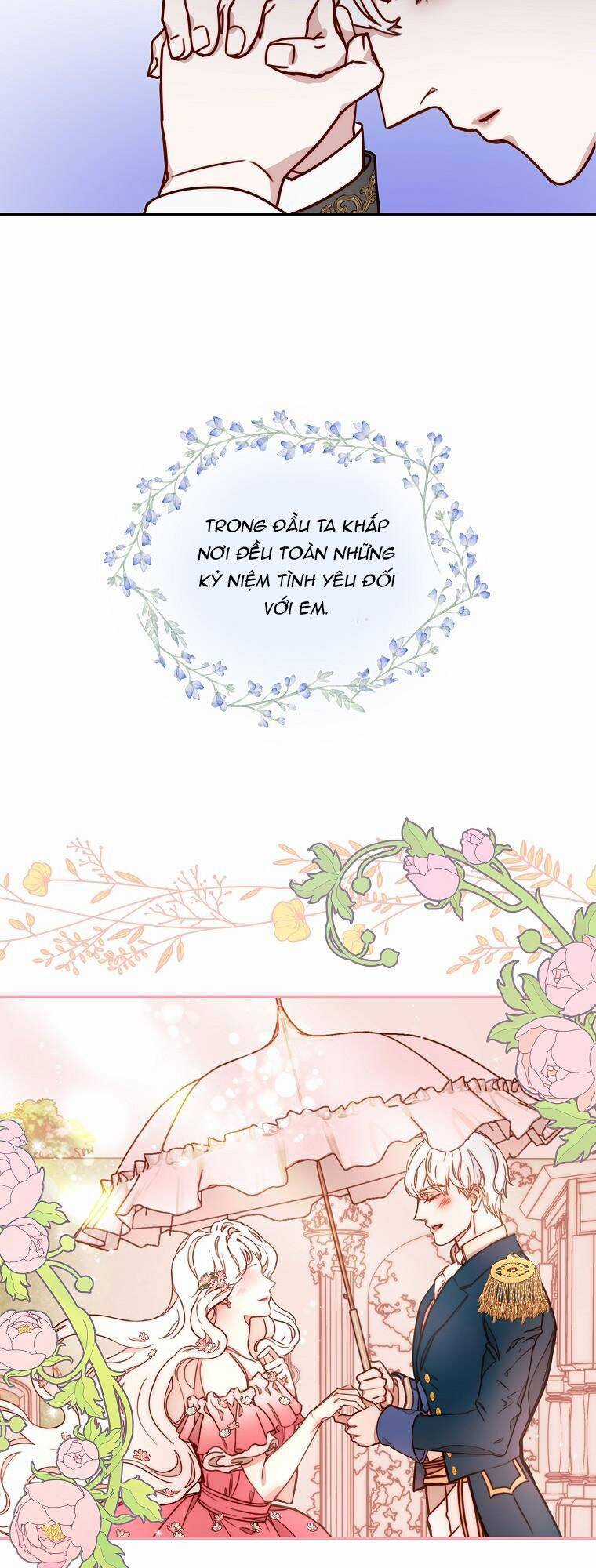 Hãy Quên Em Đi Nhé Chapter 9 trang 70