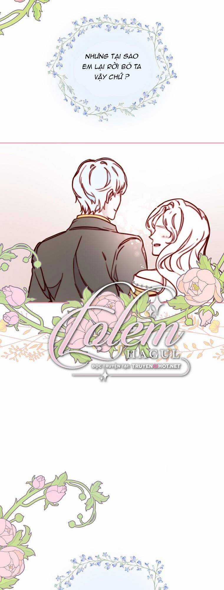 Hãy Quên Em Đi Nhé Chapter 9 trang 71