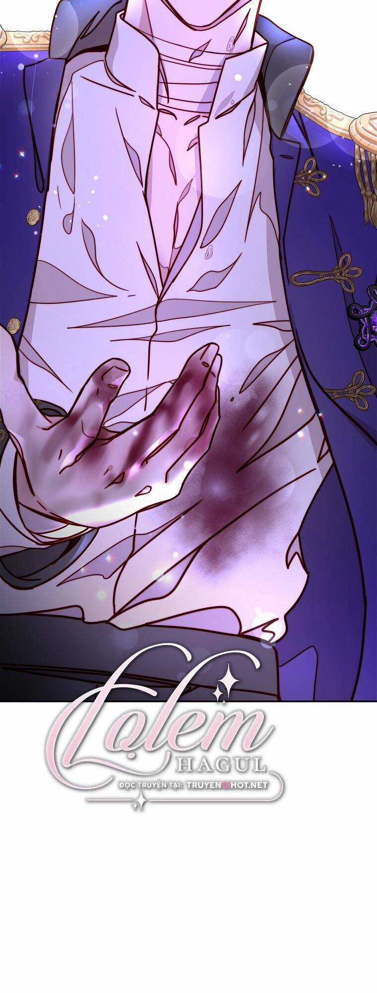 Hãy Quên Em Đi Nhé Chapter 9 trang 75