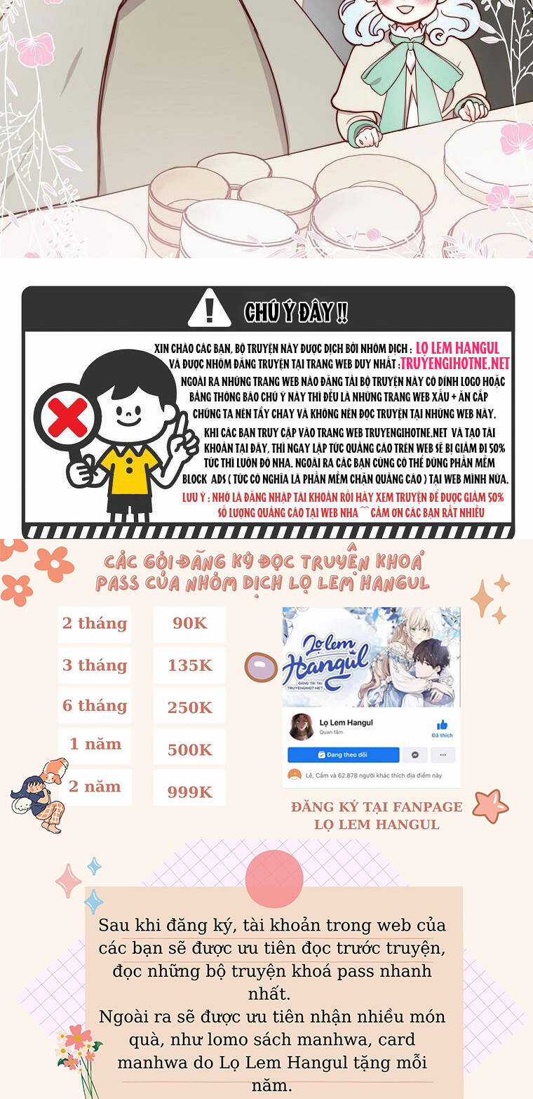 Hãy Quên Em Đi Nhé Chapter 9 trang 79