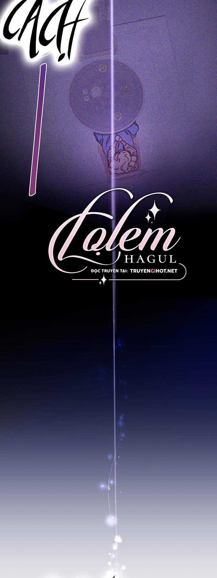 Hãy Quên Em Đi Nhé Chapter 9 trang 8