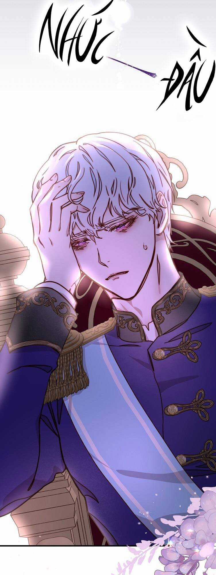 Hãy Quên Em Đi Nhé Chapter 9 trang 9