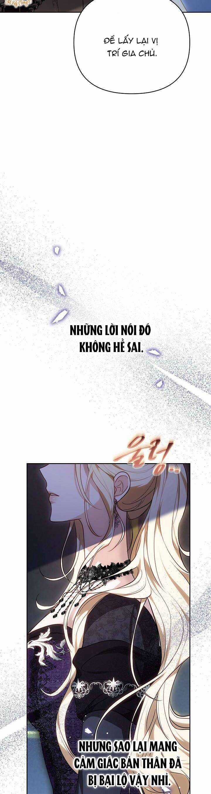 Hãy Ru Em Ngủ Chapter 10 trang 14