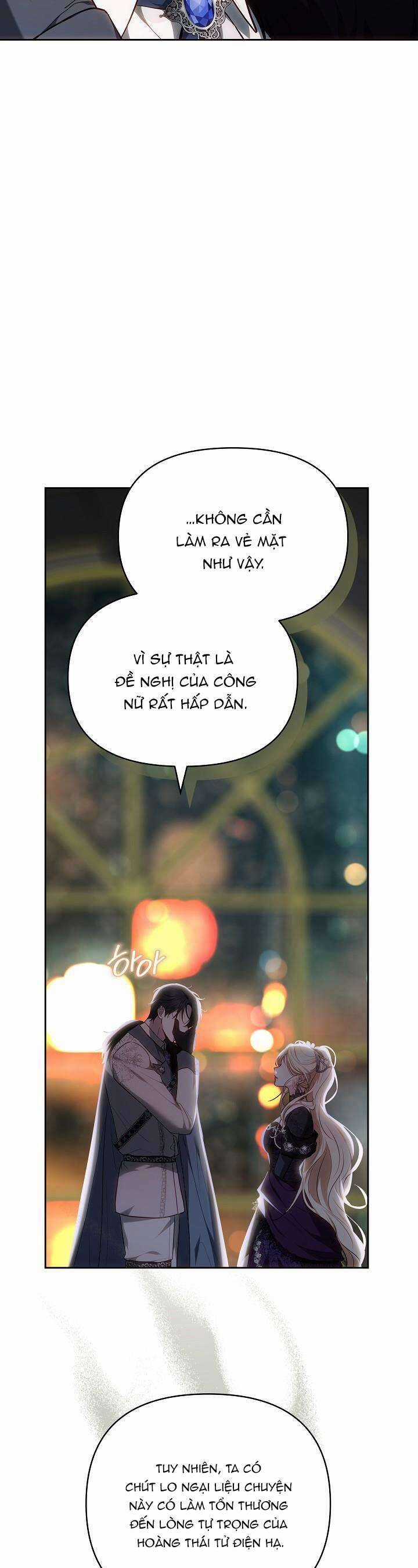 Hãy Ru Em Ngủ Chapter 10 trang 18