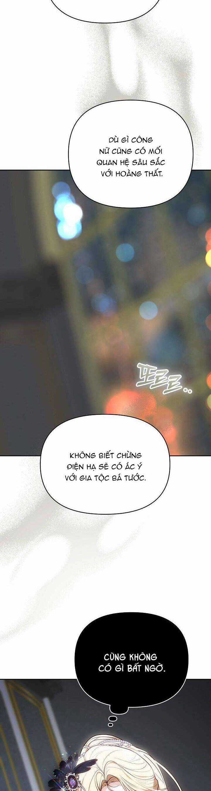 Hãy Ru Em Ngủ Chapter 10 trang 19