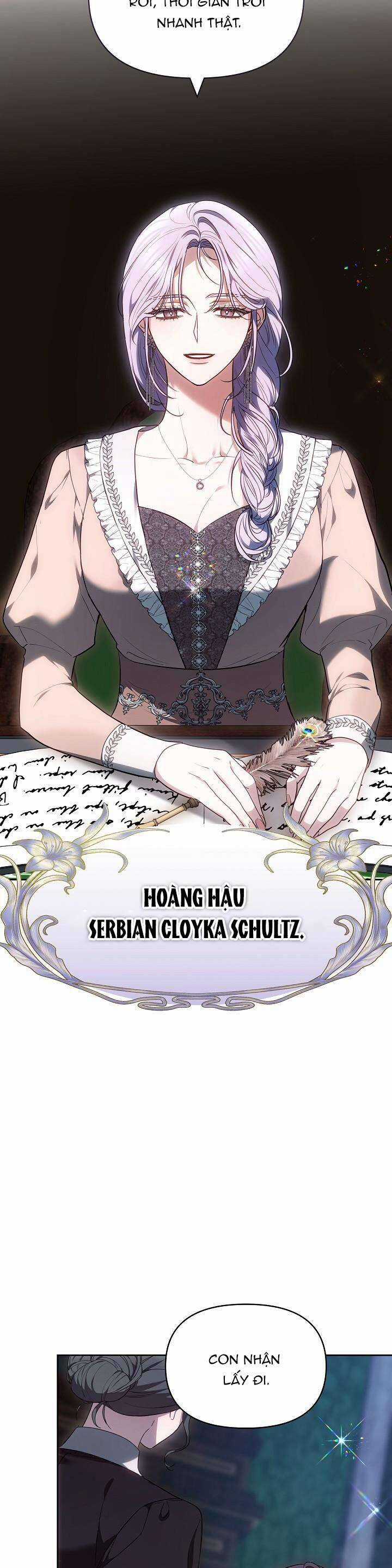 Hãy Ru Em Ngủ Chapter 10 trang 2