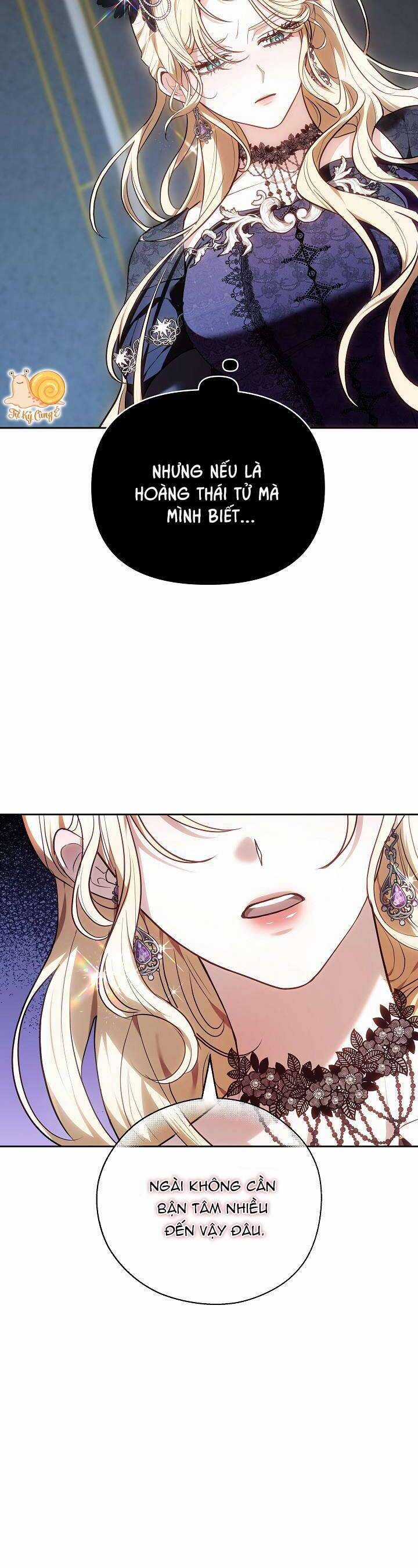 Hãy Ru Em Ngủ Chapter 10 trang 20