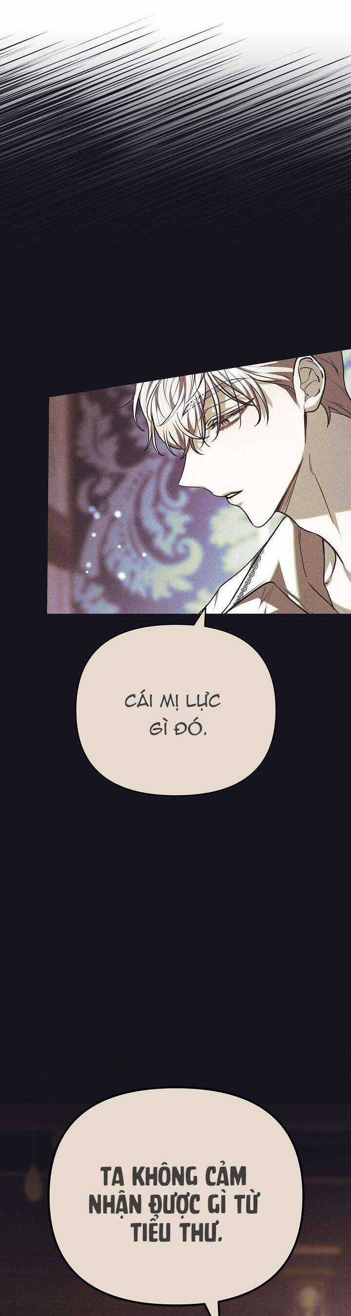 Hãy Ru Em Ngủ Chapter 10 trang 21