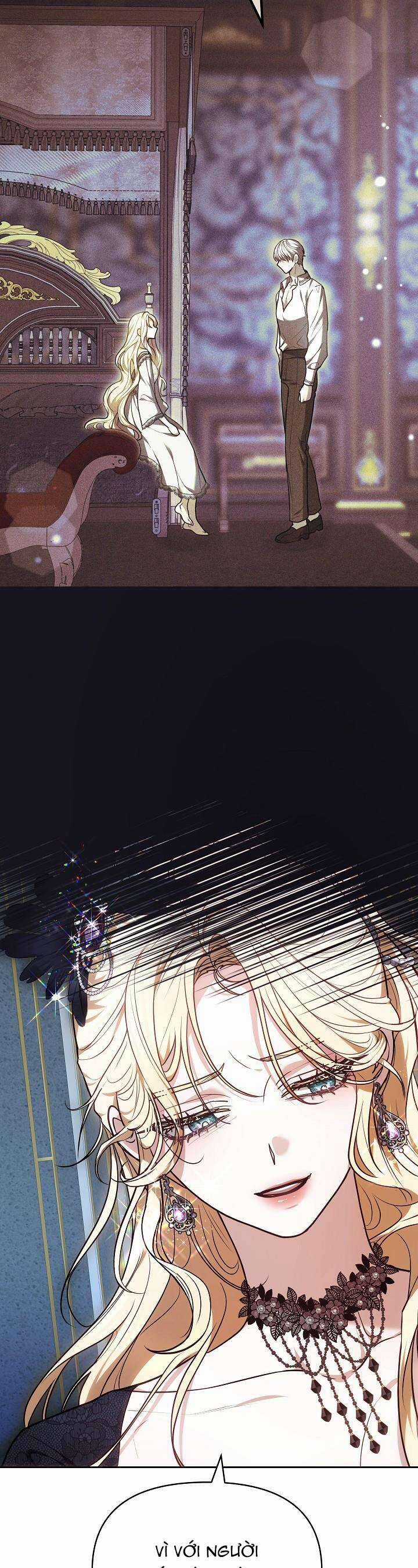 Hãy Ru Em Ngủ Chapter 10 trang 22