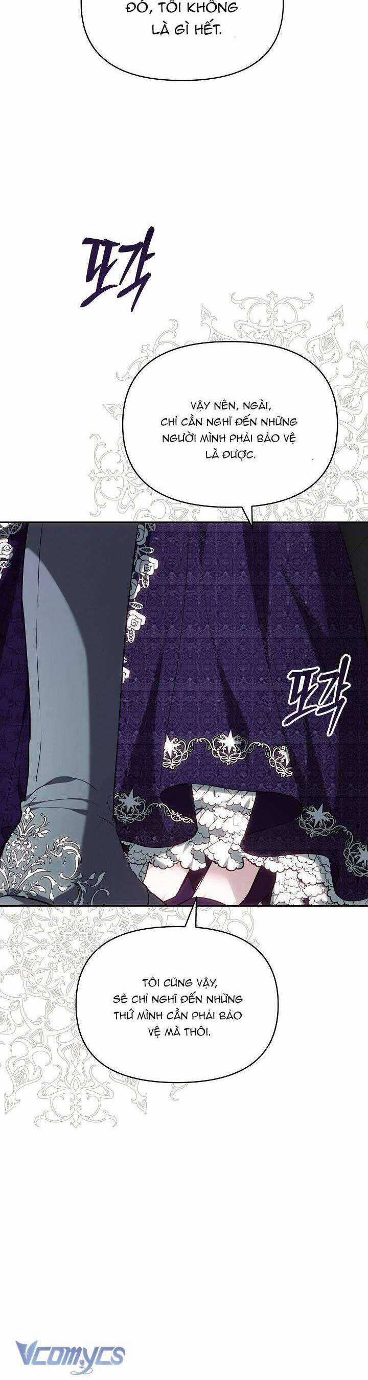 Hãy Ru Em Ngủ Chapter 10 trang 23