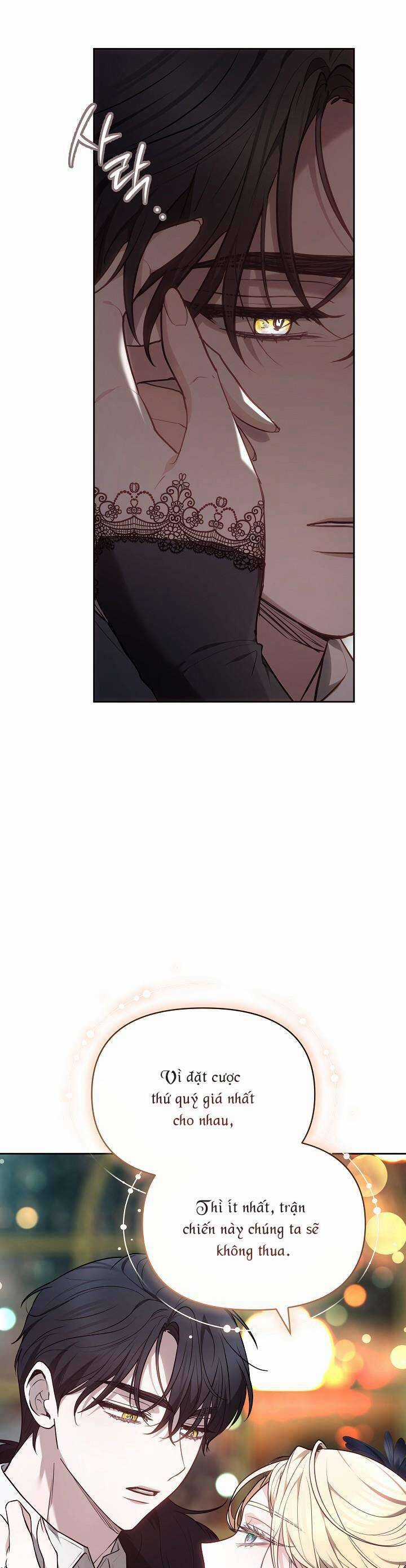 Hãy Ru Em Ngủ Chapter 10 trang 24